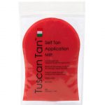 Tan Application Mitt by Tuscan Tan
