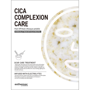 Hydrojelly Cica Complexion Care Mask